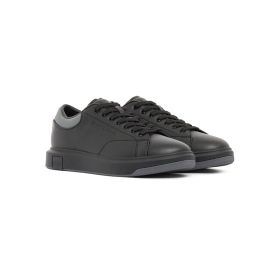 Armani Exchange Xux123 sneakers - Image 4