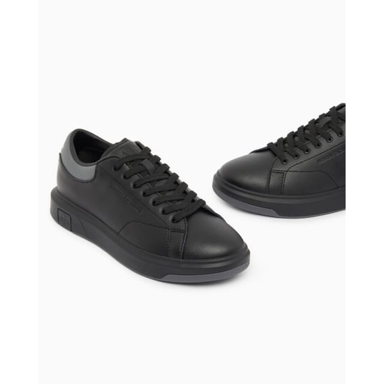 Armani Exchange Xux123 sneakers - Image 5