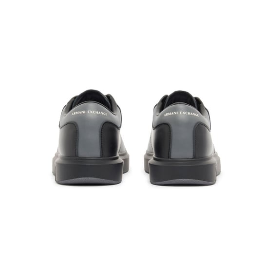 Armani Exchange Xux123 sneakers - Image 6