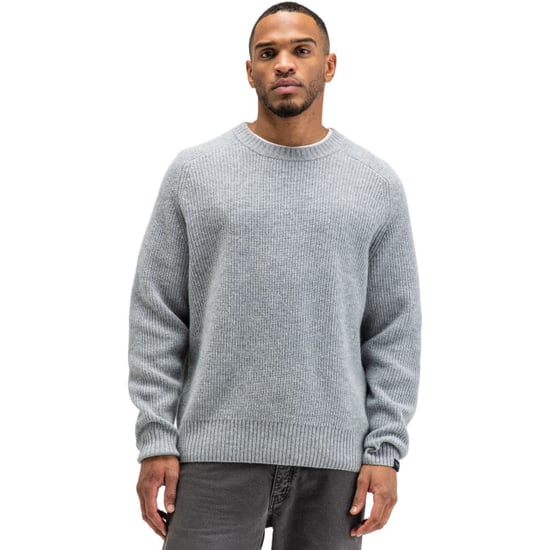 Butcher of Blue Carter knit crew - Image 1