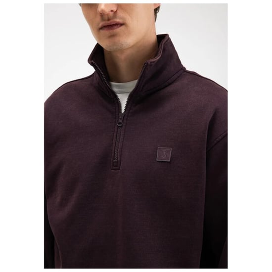 Butcher of Blue Army sweat half zip - Image 3