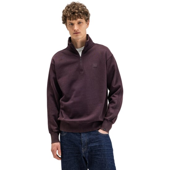 Butcher of Blue Army sweat half zip - Image 4