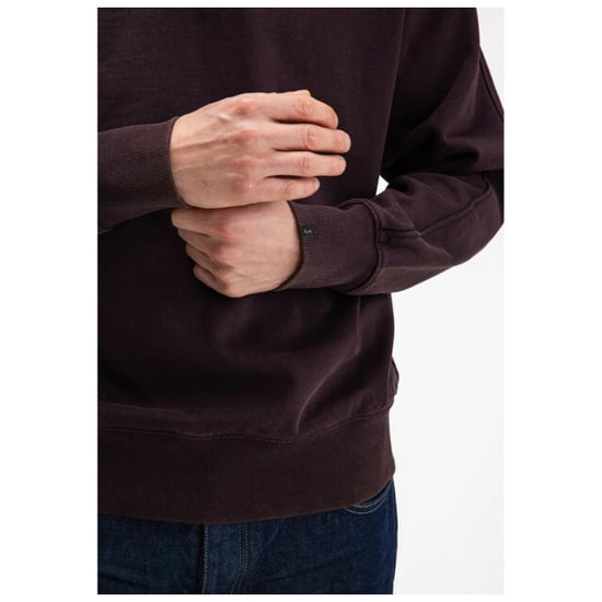 Butcher of Blue Army sweat half zip - Image 5