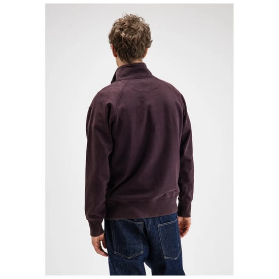 Butcher of Blue Army sweat half zip - Image 6