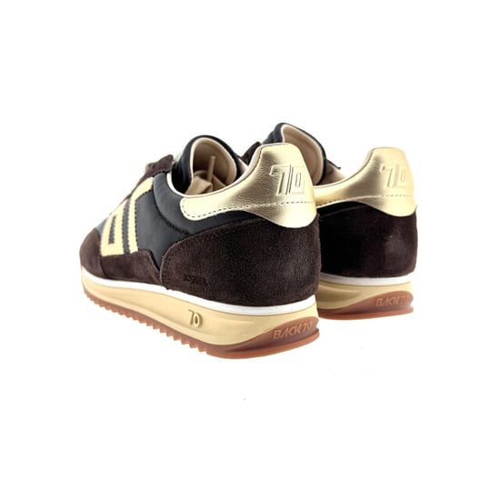 BACK 70 108009 sneakers - Image 2