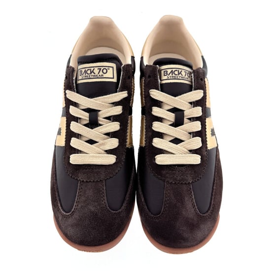 BACK 70 108009 sneakers - Image 3