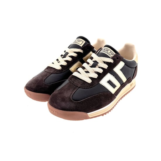 BACK 70 108009 sneakers - Image 4