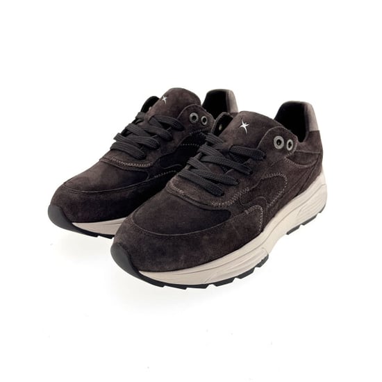 Xsensible 33002.4.307-g dames sneakers - Image 4