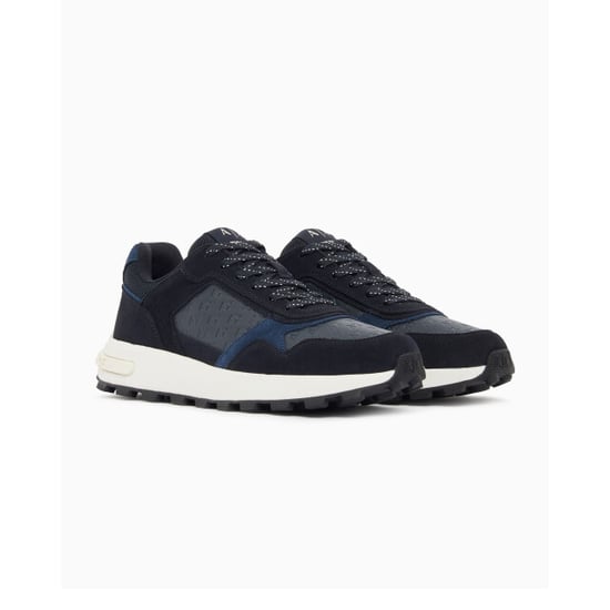 Armani Exchange Xm003610 sneakers - Image 2