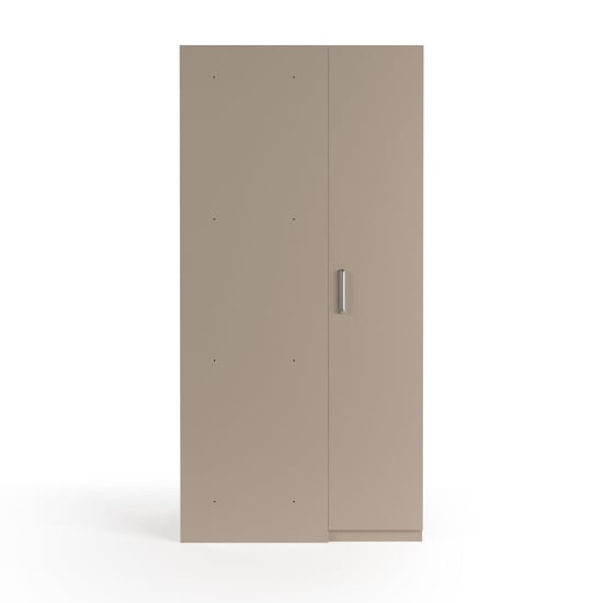 Wasophoogte ® opbergkast zijkast voor wasmachine kast module m2 700d x - Image 1