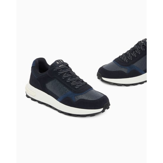 Armani Exchange Xm003610 sneakers - Image 3