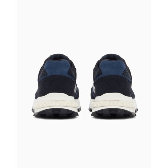 Armani Exchange Xm003610 sneakers - Image 4