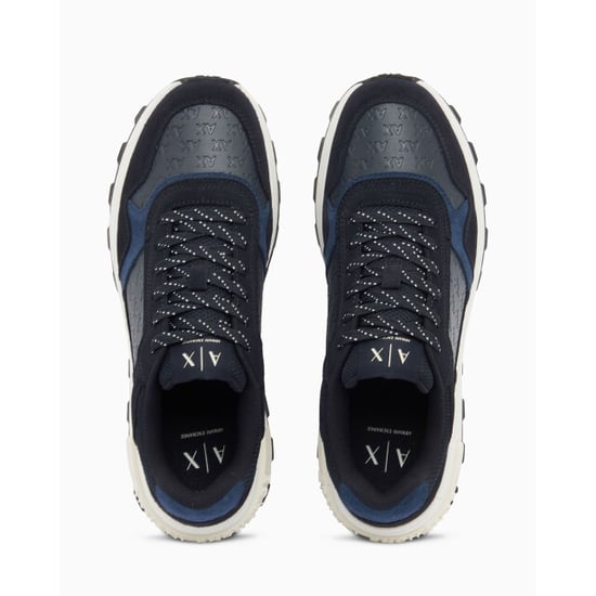 Armani Exchange Xm003610 sneakers - Image 6