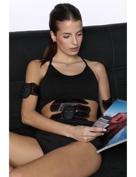 Elektrisk muskelstimulator - Image 2