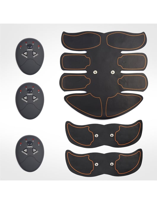 Elektrisk muskelstimulator - Image 3