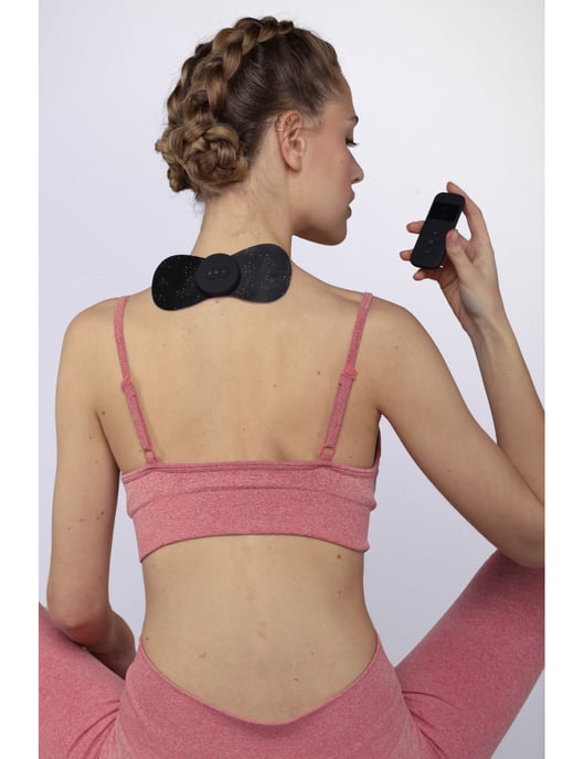 Multifunction Mini Massage Pad - Image 1