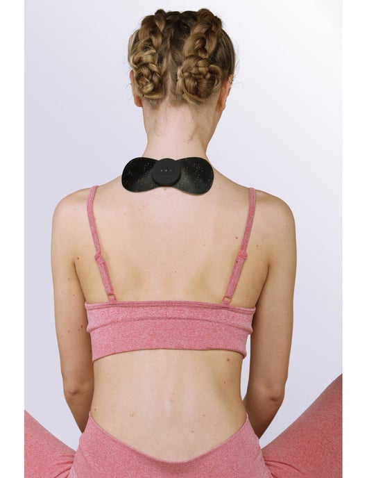 Multifunction Mini Massage Pad - Image 2