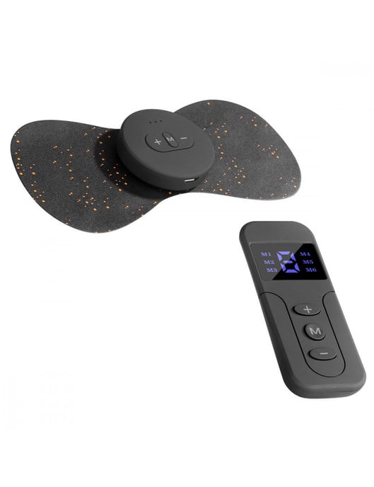 Multifunction Mini Massage Pad - Image 3