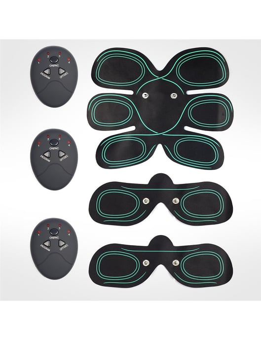 Elektrisk muskelstimulator - Image 3