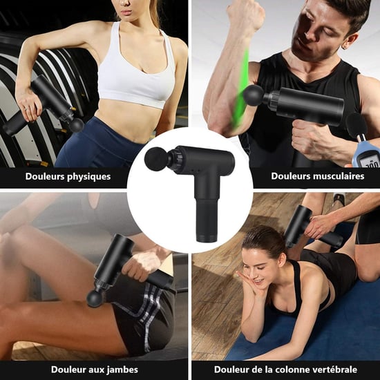 Massage Gun - Image 4