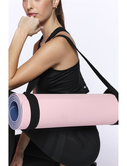 Yogamat-draagriem - Image 2