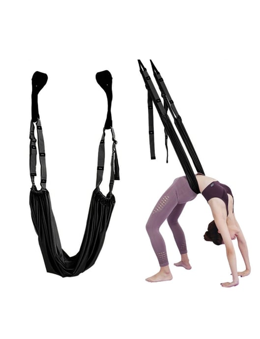 Aerial Yoga Hammock - Image 1