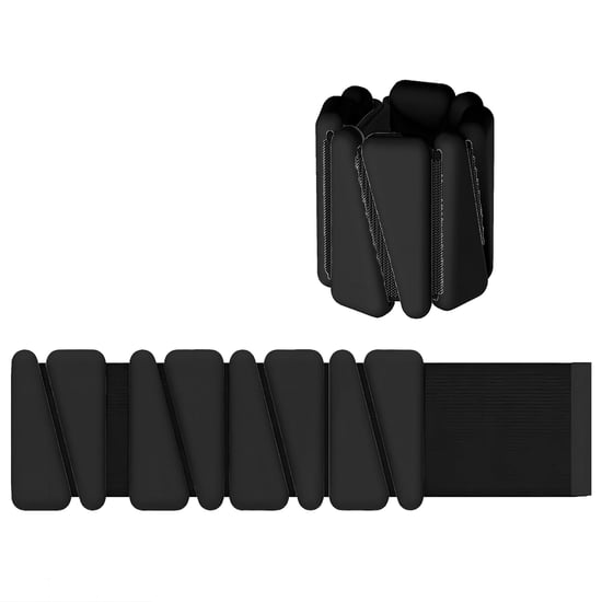 Handleds- & fotledsvikter (2 x 500 g, premiumsilikon) - Image 6