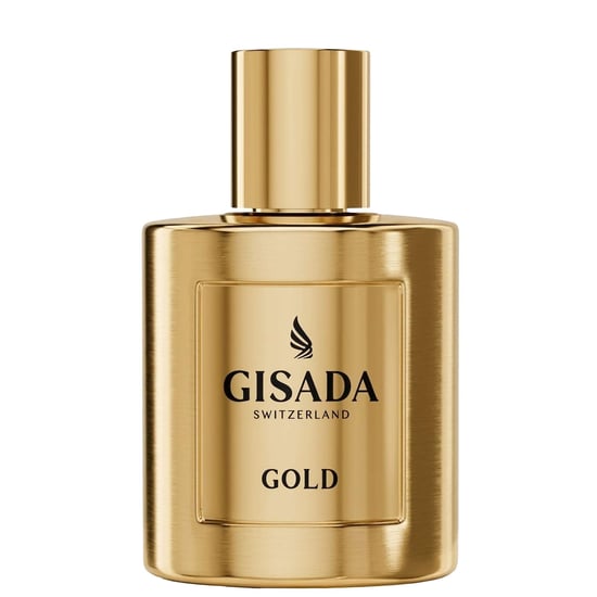 Gisada Gold Eau de Parfum Spray 50ml - Image 1