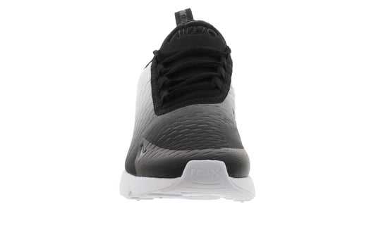 Nike Boys Trainers Air Max 270 Gs Lace Up black - Image 3