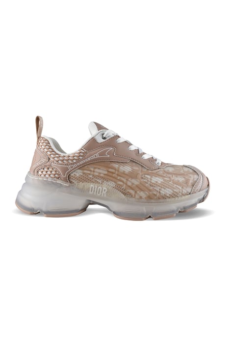 Dior Dior Vibe sneakers Nude - Image 1