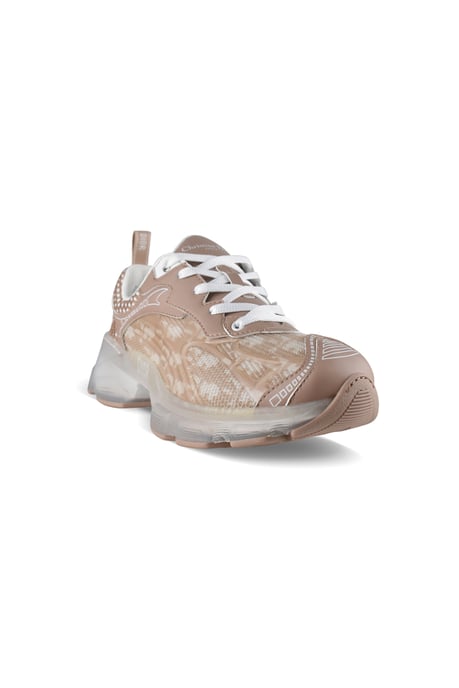 Dior Dior Vibe sneakers Nude - Image 2