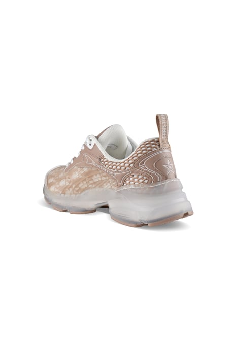 Dior Dior Vibe sneakers Nude - Image 3