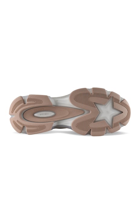 Dior Dior Vibe sneakers Nude - Image 4