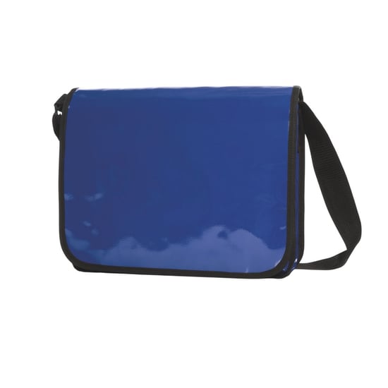 Halfar Lorrybag Eco Schoudertas (Koningsblauw) - Image 2