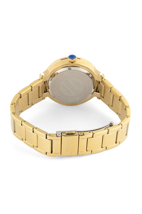 Invicta Bolt 50396 Damklocka - Quartz Urverk - Rostfritt Stål med Vit Urskiva - 37 mm - Image 4
