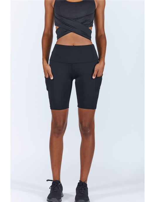 Bella Bikershort - Image 1