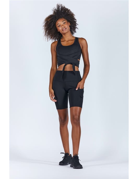Bella Bikershort - Image 4