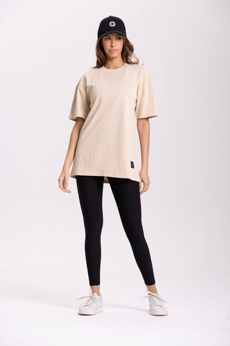 Oversized T-shirt - Image 1