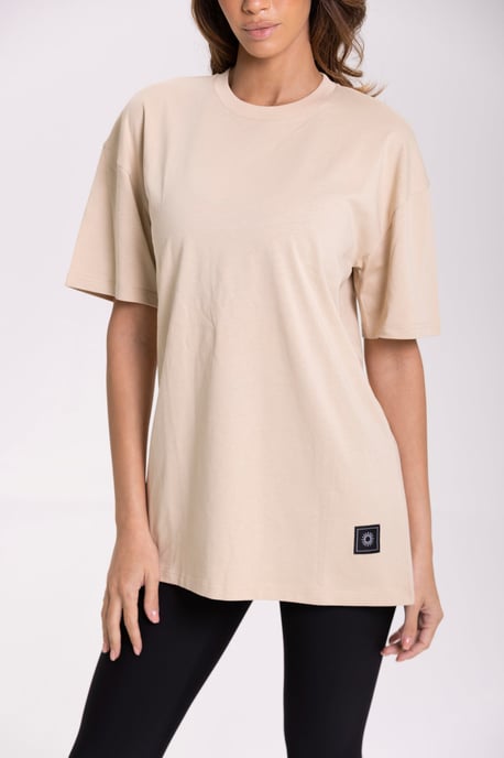 Oversized T-shirt - Image 3