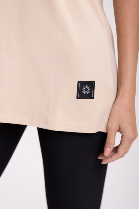 Oversized T-shirt - Image 4