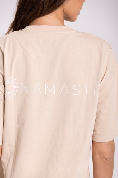 Oversized T-shirt - Image 5