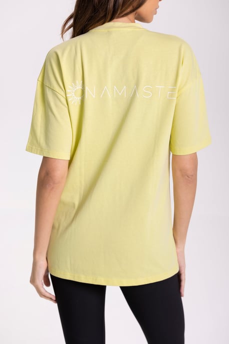 Oversized T-shirt - Image 3