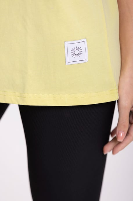 Oversized T-shirt - Image 4