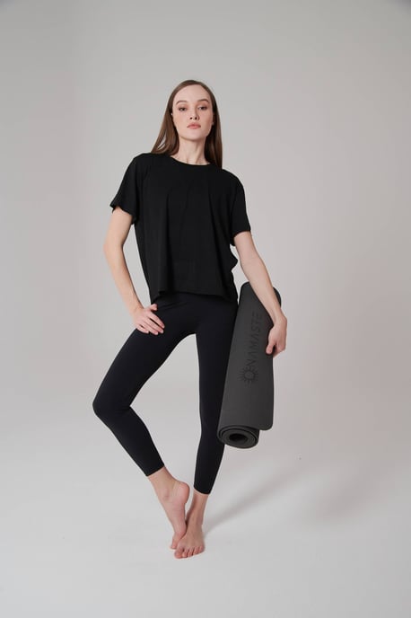Katoenen T-shirt - Image 1