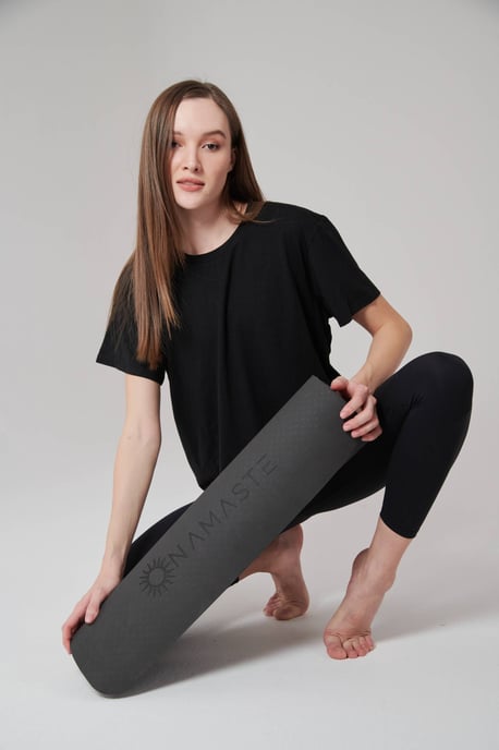 Katoenen T-shirt - Image 2