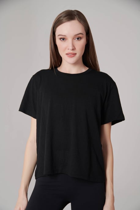 Katoenen T-shirt - Image 3