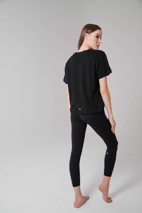 Katoenen T-shirt - Image 4