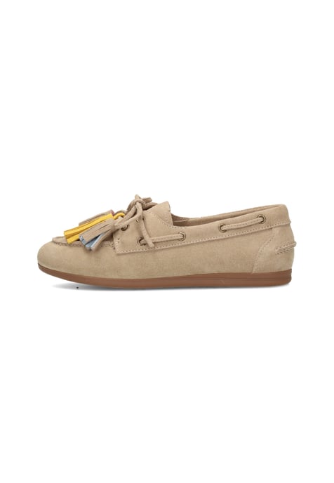ANNE Dames Loafers - Image 1