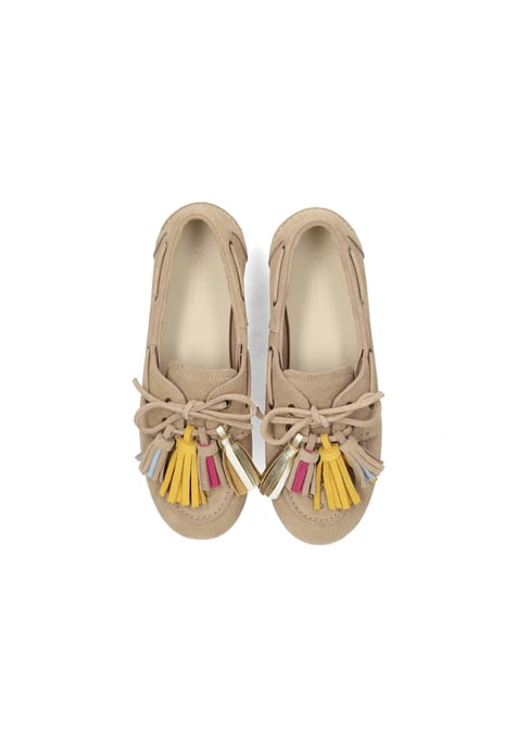 ANNE Dames Loafers - Image 4