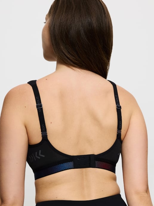 Triaction Cardio Flow N01 EX Sports Bra - Image 2